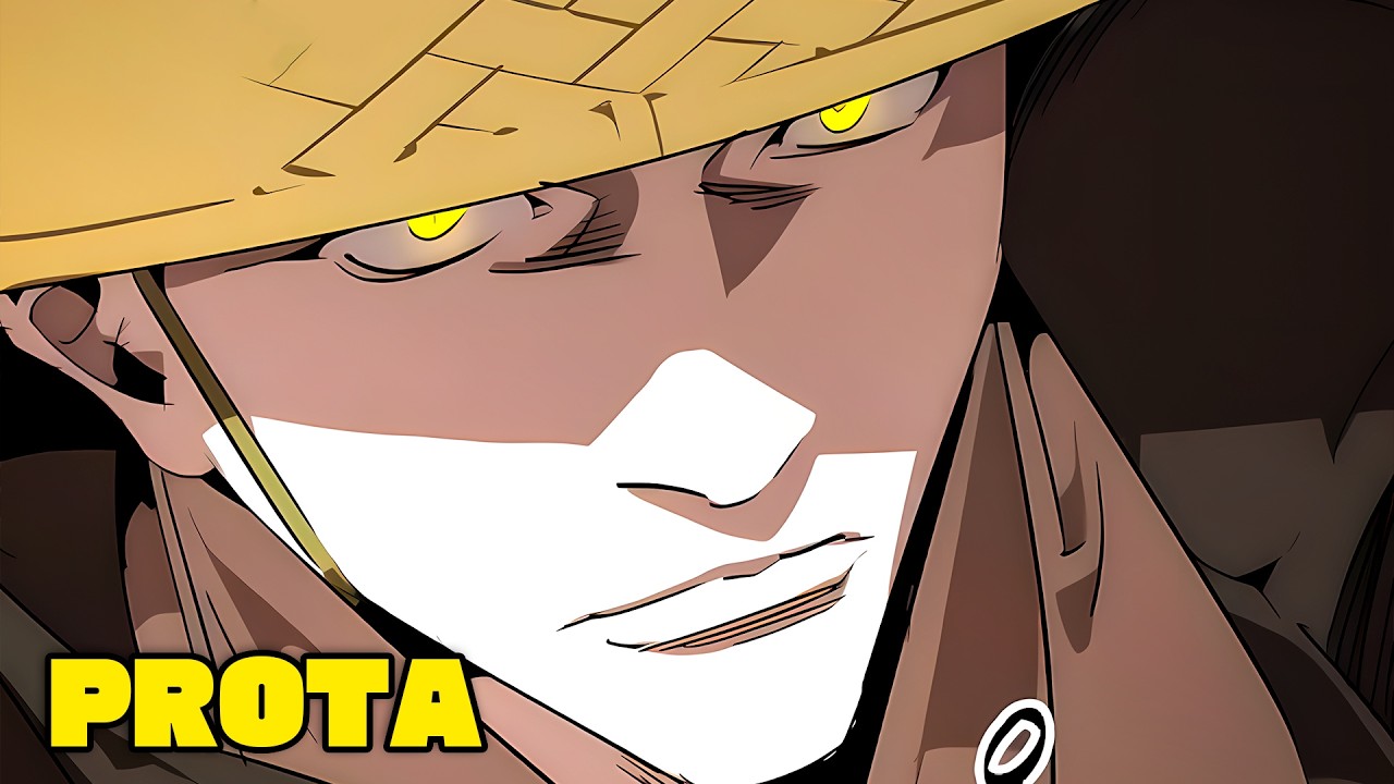 GÊNIO USA TODO O SEU CONHECIMENTO AVANÇADO EM COMBATE PARA SOBREVIVER A ESTE FAROESTE! MANHWA RECAP