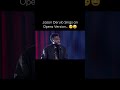 Jason Derulo Sings an Opera Version of Sisqó’s 