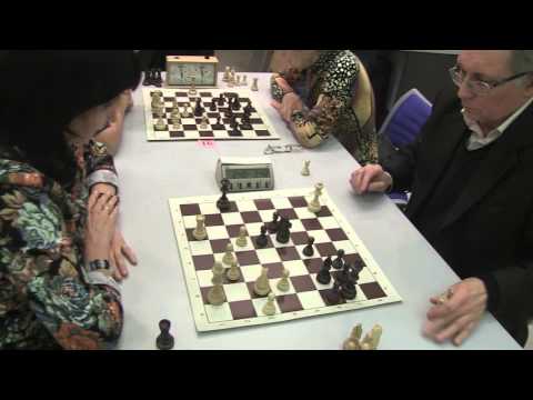 2015-12-12 Bogumil - Solonec Handicap Dvorkovich Chess Hall