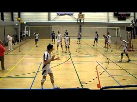 Krimpentoernooi 2011