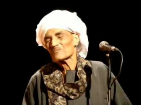 تسجيل لم تسمعه من قبل: الشيخ أحمد التوني - أغنية إلى سيدي أبو الحسن (كل القلوب)