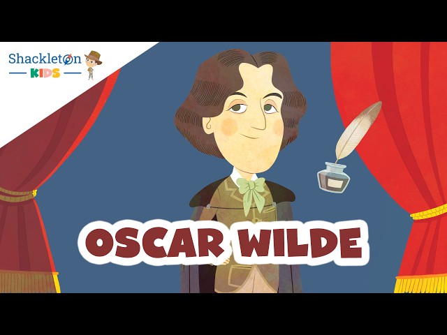 Vídeo relacionado con Cuentos selectos de Oscar Wilde