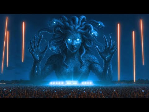 Anyma - Agents Of Time - Miss Monique - Cassian I Melodic Techno & Progressive House Mix 2025 4K