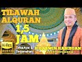 FULL TILAWAH H DARWIN HASIBUAN 1 5 JAM AUDIO JERNIH REC STUDIO