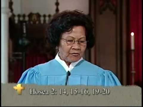 Daily Mass 1/4 Monday 05 July 2010