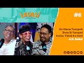LP11 Ke Mana Tumpah Jiwa Si Tompel Kalau Tidak Ke Hati A R Badul