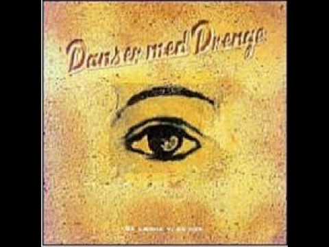 danser med drenge - læn dig tilbage