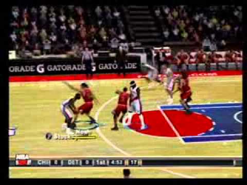 NBA 2K11 Playstation 2