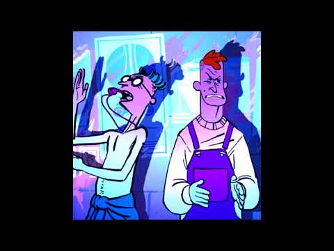 044 ROSE + Boulevard Depo - МАМА МИЯ