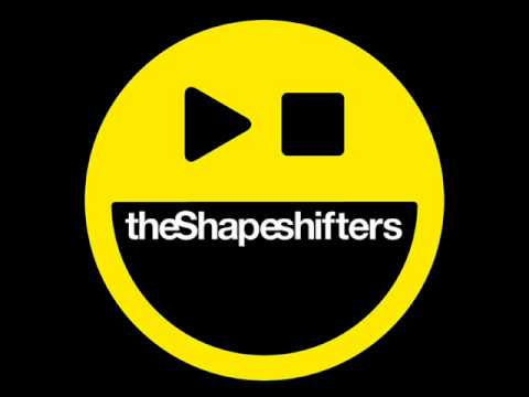 The Shapeshifters-She Freaks