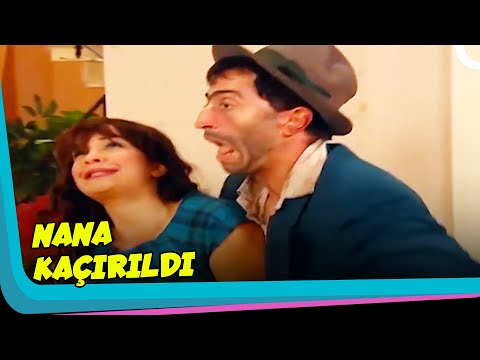 Şoker Nana'yı Oyuncaklar Ülkesine Kaçırdı | Oyuncaklar Ülkesi
