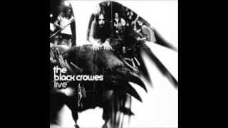 Black Crowes- Wiser Time (Live)
