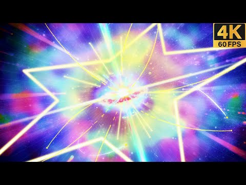 ⚜ Final Attack ★ Star Twinkle Imagination ⚝ Event 💕 Star☆Twinkle PreCure【 4K 】