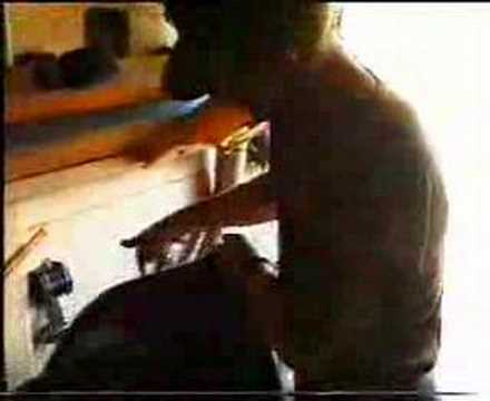 South African Special Task Force Training