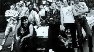 Sha Na Na - Don't Do Drugs!  - 1975
