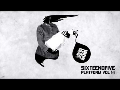 Heartik, Mario Ochoa - Get Thru (Original Mix) [1605-153]