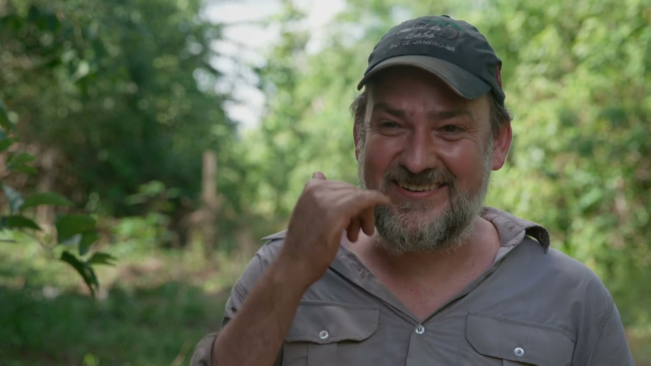 Terra preta [T02E01]