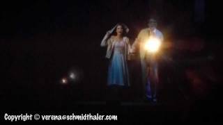 Musical &quot;The Rocky Horror Show&quot; - Part 3 - Over At The Frankenstein Place (Linz 2011) HD