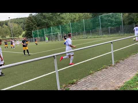 8. Gameday 2. Halftime - SKG Brandau 22.09.2019