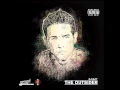 G Eazy The Outsider