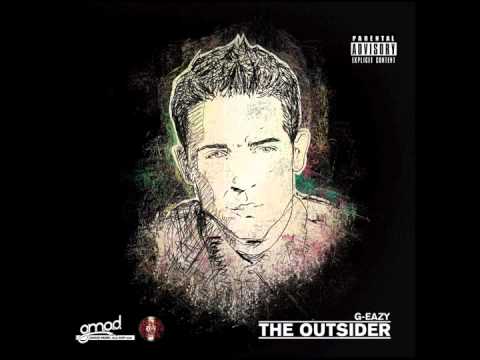 G-Eazy - The Outsider