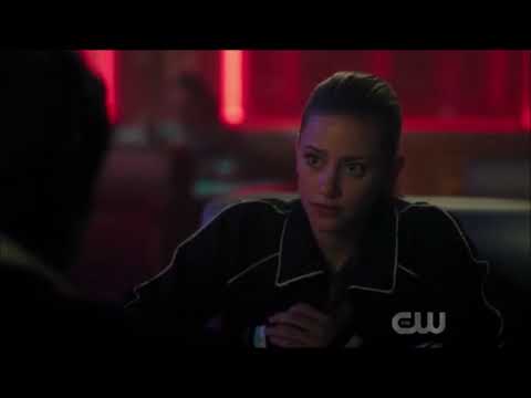 Riverdale Betty and Jughead 4x07