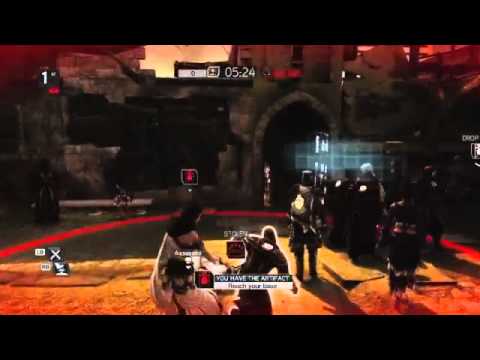 Assassin's Creed: Revelations Multiplayer Redefined Interview