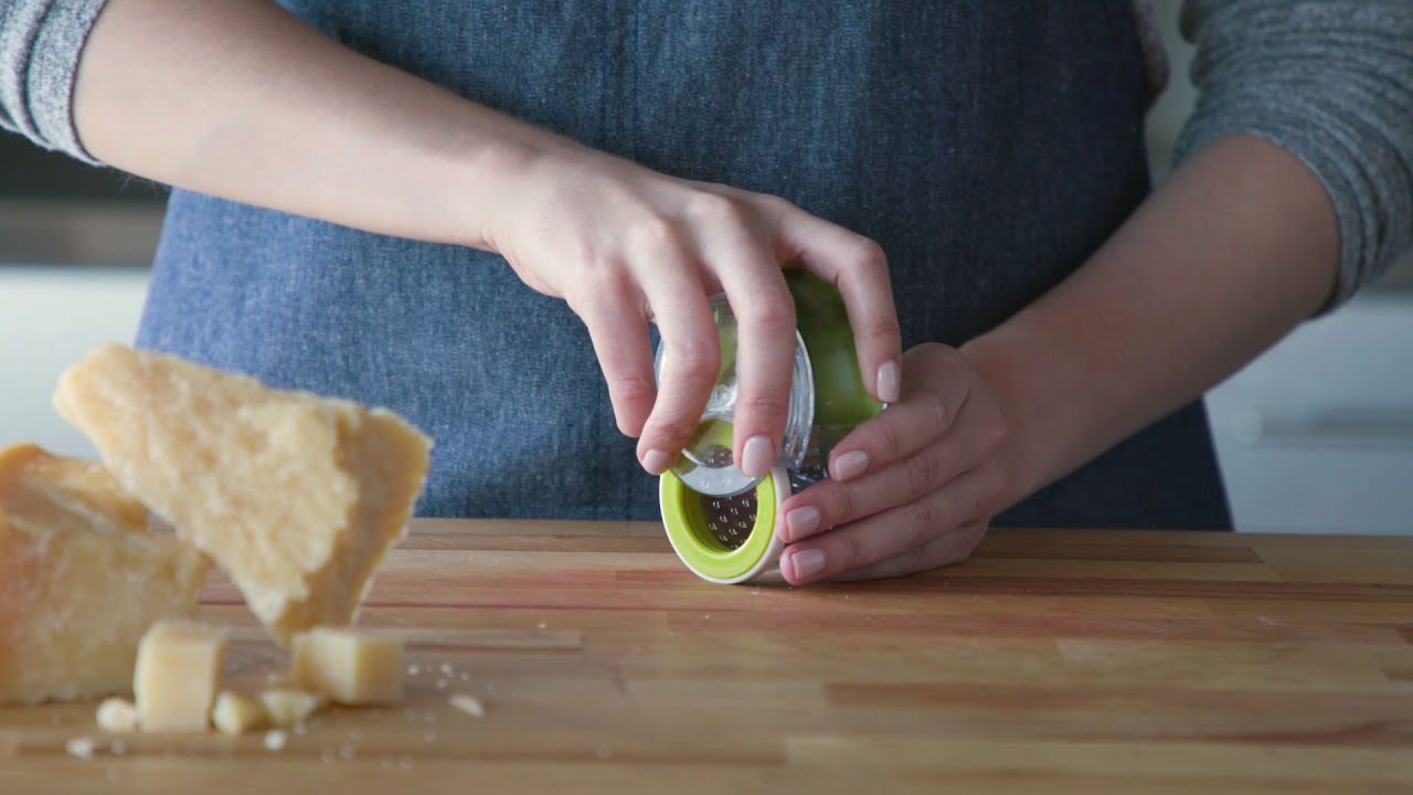Chef&#8217;n Graterzoom