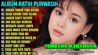 Download lagu Ratih Purwasih Full Album Terbaik - Lagu Kenangan Indonesia Paling Populer mp3