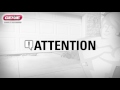 Travel Limits Force Control Programming Contact Reverse Test Full Video 5 26