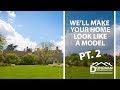 Long Island Real Estate Podcast with Karen and Joe Donovan podcast cover
