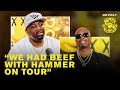 The Untold Story Of EPMD S Beef With MC Hammer