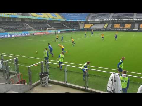 Raid Khai Nguyen - Sør Arena