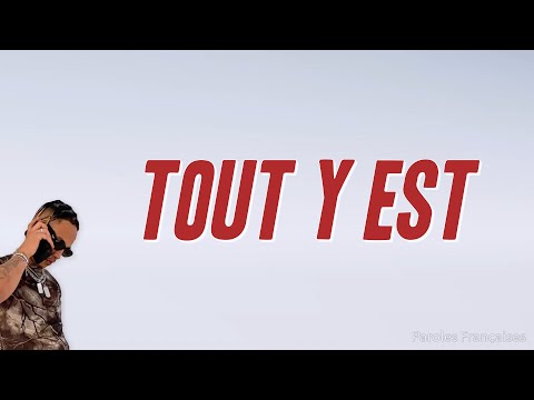 OBOY - Tout y est ft. La Mano 1.9 & Jozii (Paroles)