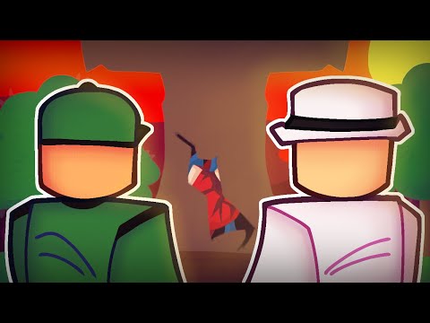 Creepy ARG Of A Living Parasite In A Players Game