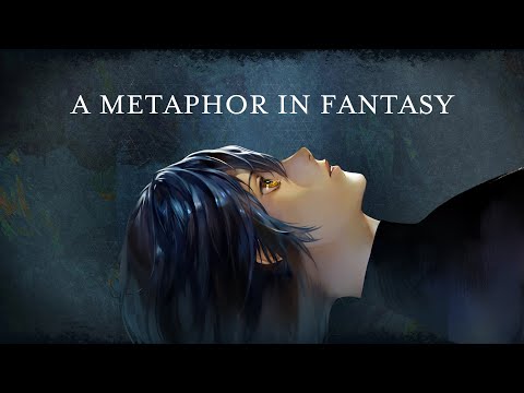 The Creation of Metaphor: ReFantazio - Katsura Hashino, Shigenori Soejima & Shoji Meguro