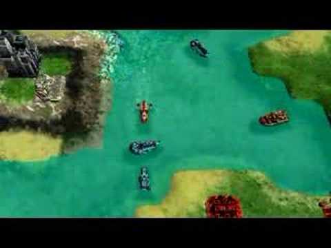 Field Commander - Trailer