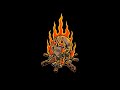 [FREE] "Bonfire" (Dark Type Beat) | Hard Boom Bap Rap Beat 2024 Freestyle Rap Instrumental