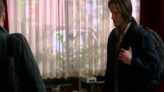 Extrait de la saison 7 de Supernatural #51