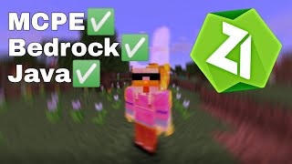Download lagu CARA TERMUDAH PASANG MOD, RESOURCE PACK, WORLD di Minecraft MCPE, Bedrock,& Java) mp3