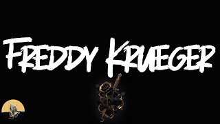 YNW Melly - Freddy Krueger (feat. Tee Grizzley) (lyrics)