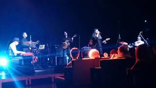 BASIA - Blame It On The Summer (Live)