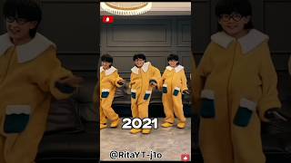 Download lagu BTS Army Power 💜🔥 | Creative Glass Paint PDF Guide 2026 Edition 🖤✨ mp3