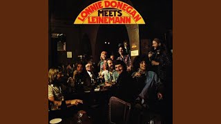 Becky Deen (Lonnie Donegan Meets Leinemann)