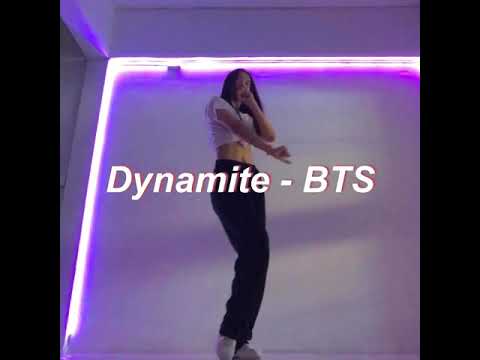 BTS - ‘Dynamite’ Dance Cover | JIRI