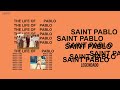 Kanye West Saint Pablo Ft Sampha Legendado