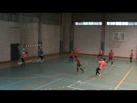 Caurienses-Madroñera.mpg