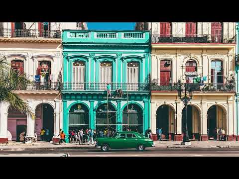 Cienfuegos - Best Of Cuban Musical Joy