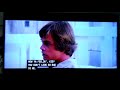 Final Test Of The THX Optimizer Video Test 17 The Empire Strikes Back