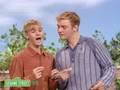 Sesame Street Aaron Carter And Nick Carter Sing I Like To Sing
